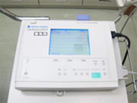 日本光電 cardiofaxGEM ECG-9902