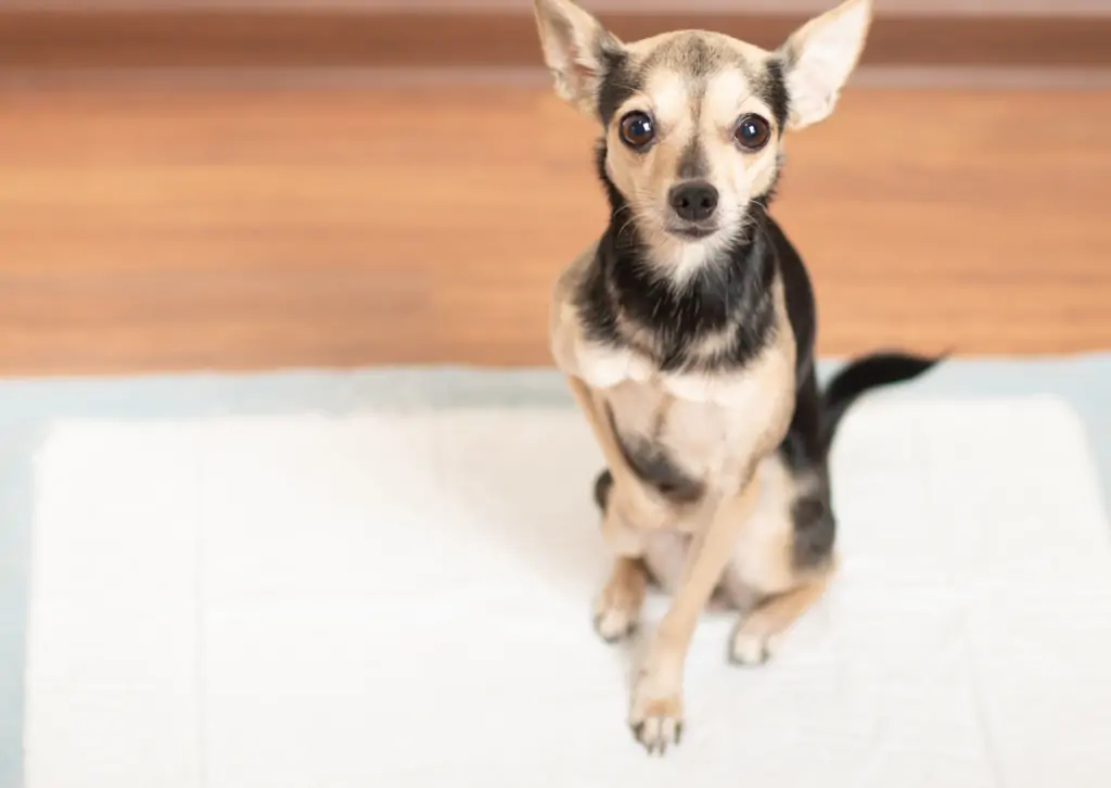 もしかして病気のサイン?|犬と猫のトイレ問題について